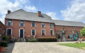B&B Petit-Hallet